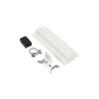 WITEK WI-CPE517 (V2) 16dbi 300mbps 5ghz 5+km Harici Access Point 150 derece