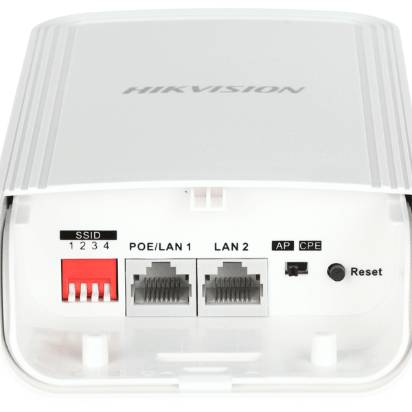 HIKVISION DS-3WF02C-5AC/O 12dbi AC867 5ghz 5km Harici Access Point