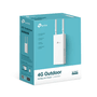 TP-LINK TL-MR100 4G LTE 300mbps 2.4ghz Harici Router