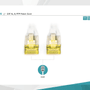 DIGITUS 0.5metre CAT7(CAT6A) S-FTP DK-1644-A-005 Gri Patch Kablo (10'lu Paket)