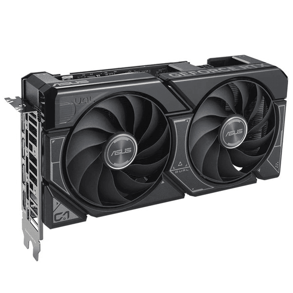 ASUS RTX4060 8GB DUAL-RTX4060-O8G GDDR6 128bit HDMI DP PCIe 4.0