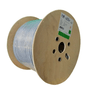 HCS 500metre CAT6 Utp Makaralı Gri/Lszh Kablo H06-00402-DP0-FV0000