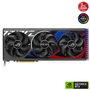 ASUS RTX4090 24GB ROG STRIX RTX4090-24G GAMING GDDR6X 384bit HDMI DP PCIe 16X v4.0