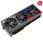 ASUS RTX4090 24GB ROG STRIX RTX4090-24G GAMING GDDR6X 384bit HDMI DP PCIe 16X v4.0