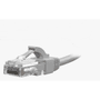 INCA 1metre CAT6 Utp ICAT6-01TG Gri Patch Kablo