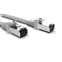 INCA 5metre CAT7 S/FTP ICAT7-05TG Gri Patch Kablo