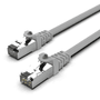 INCA 5metre CAT7 S/FTP ICAT7-05TG Gri Patch Kablo