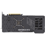 ASUS RTX4070 12GB TUF RTX4070-12G GAMING GDDR6X 192bit HDMI DP PCIe 16X v4.0