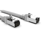 INCA 30metre CAT7 S/FTP ICAT7-30TG Gri Patch Kablo