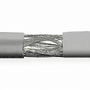 UBIQUITI 30metre CAT6 Utp Indoor Kablo Beyaz UACC-Cable-C6A-CMR 