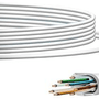 UBNT 305metre CAT6 Utp 23AWG Bakır Kablo U-CABLE-C6-CMR 
