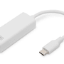 DIGITUS USB-C Gigabit Harici Ethernet (DN-3024)