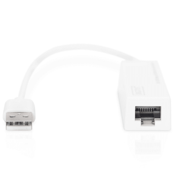 DIGITUS 10/100 Usb 2.0 Ethernet (DN-10050-01)