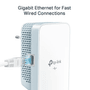 TP-LINK TL-WPA7517 KIT AV1000 Dual Band Powerline Adapter