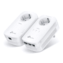 TP-LINK TL-PA8033P KIT Gigabit AV1300 EV Ofis Tipi PowerLine Ağ Adaptörü