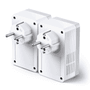 TP-LINK TL-PA4010PKIT AV600 Powerline Menzil Genişletici
