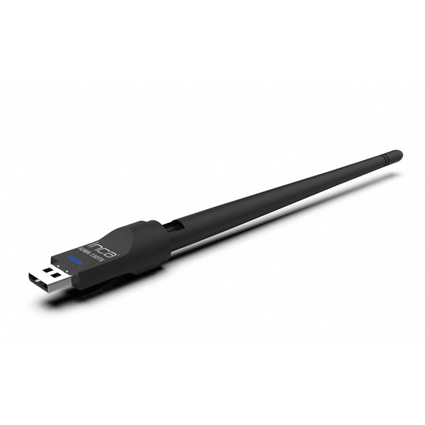 INCA IUWA-150TX N150 2.4ghz USB Kablosuz Adaptör