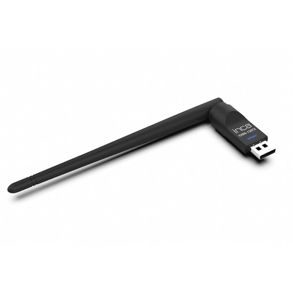 INCA IUWA-150TX N150 2.4ghz USB Kablosuz Adaptör