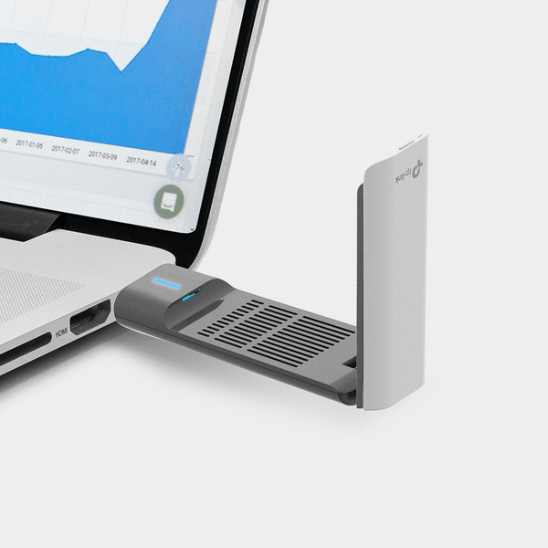 TP-LINK Archer TX20UH Wıfı6 AX1800 Kablosuz Adaptör