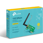 TP-LINK TL-WN781ND N150 PCIe Kablosuz Adapter