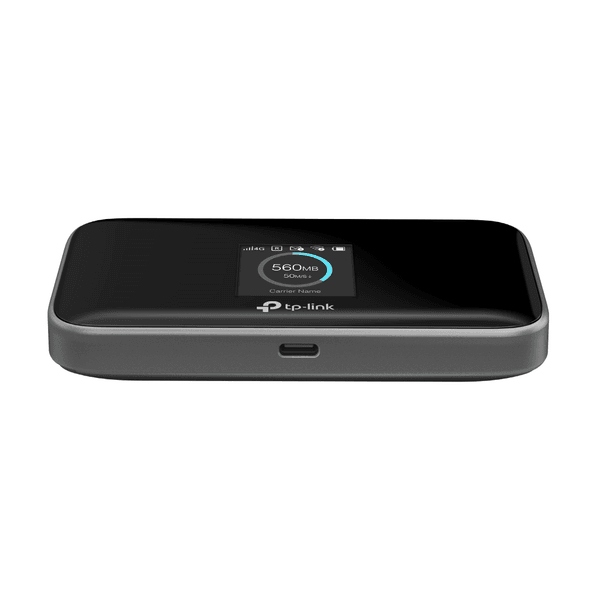 TP-LINK M7750 4G LTE Dual Band Mobile Modem