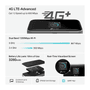 TP-LINK M7750 4G LTE Dual Band Mobile Modem
