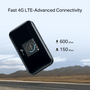 TP-LINK M7750 4G LTE Dual Band Mobile Modem