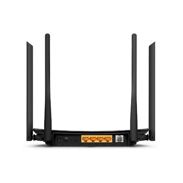 TP-LINK Archer VR300 1200mbps AC1200 Dual Band VDSL Modem Router