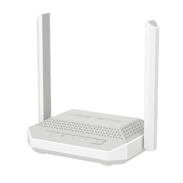 KEENETIC EXPLORER DSL KN-2013-01-TR AC1200 Dual Band VDSL Modem