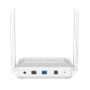 KEENETIC EXPLORER DSL KN-2013-01-TR AC1200 Dual Band VDSL Modem