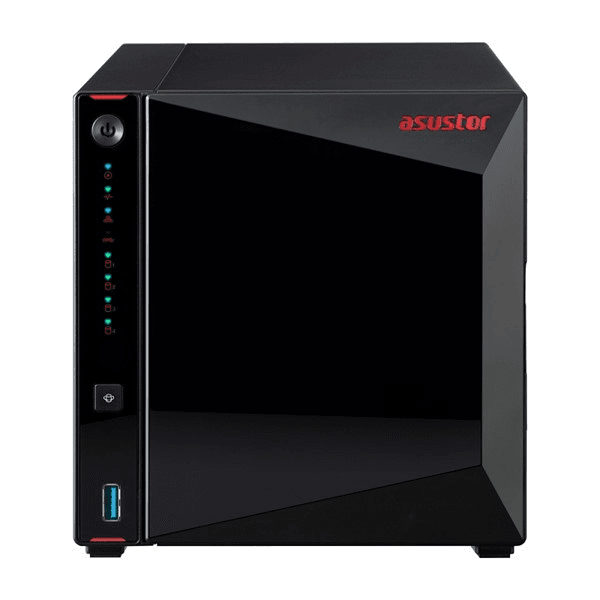 KIOXIA 3.84TB 2.5