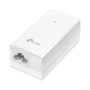 TP-LINK TL-POE2412G 1port 10/100 Indoor 24V PoE injector