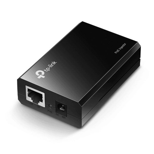 TP-LINK TL-POE150S GIGABIT 48VOLT 15.4WATT PoE Adaptör