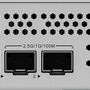 HUAWEI 8port POE+ 128w 2-SFP/2SFP 2.5GE Gigabit Yönetilebilir Switch eKIT S310S-8P4JX