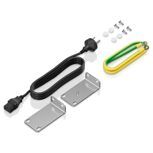 HUAWEI 8port POE+ 128w 2-SFP/2SFP 2.5GE Gigabit Yönetilebilir Switch eKIT S310S-8P4JX