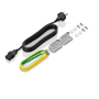 HUAWEI 24port POE+ 195w 2-SFP 2.5GE/2-SFP 10GE Gigabit Yönetilebilir Switch eKIT S220S-24LP4JX