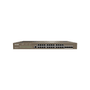 TENDA 24port PoE 410w 4-SFP Gigabit Yönetilebilir Switch TEG5328P-24-410W