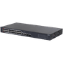 DAHUA 24port PoE 375w 2-SFP Gigabit Combo Cloud Yönetilebilir Switch CS4226-24ET-375
