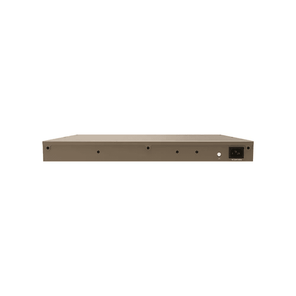 TENDA 24port PoE 410w 4-SFP Gigabit Yönetilebilir Switch TEG5328P-24-410W