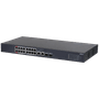 DAHUA 16port PoE 240w 2-SFP 2-Uplink Gigabit Cloud Yönetilebilir Switch CS4220-16GT-240