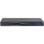 DAHUA 16port PoE 135w 2-SFP Gigabit Yönetilebilir Switch CS4218-16ET-135