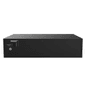 TENDA 6port-4port PoE 55w 2-Uplink Gigabit Yönetilemez Switch SG106PC