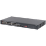 DAHUA 24port PoE 240w 2-SFP 2-Uplink 10/100 Yönetilemez Switch S3226-24ET-240