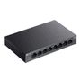 TP-LINK 8port PoE 62w Gigabit Yönetilemez Switch LS108GP