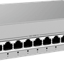 HUAWEI 8port 2-SFP Gigabit Layer2 Yönetilebilir Switch RackMount eKIT S220S-8T2X