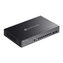 TP-LINK 8port 2-SFP Gigabit Yönetilebilir Switch Masaüstü TL-SG3210