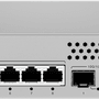HUAWEI 8port 2-SFP Gigabit Layer2 Yönetilebilir Switch RackMount eKIT S220S-8T2X