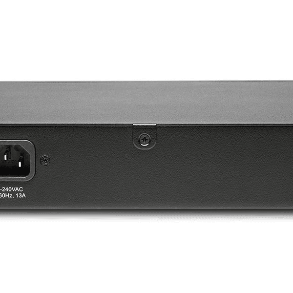 SONICWALL 8port 2-SFP Gigabit Yönetilebilir Switch SWS12-8 02-SSC-2462