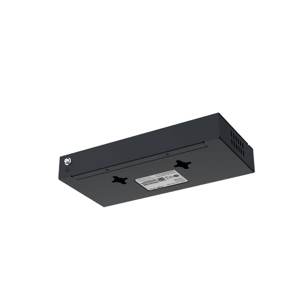 RUIJIE 8port Gigabit Yönetilemez Switch Masaüstü Çelik Kasa REYEE RG-ES108GD