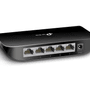 TP-LINK 5port Gigabit Yönetilemez Switch TL-SG1005D